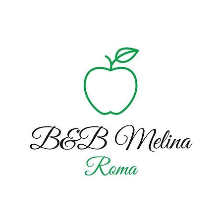روما B&B Melina المظهر الخارجي الصورة