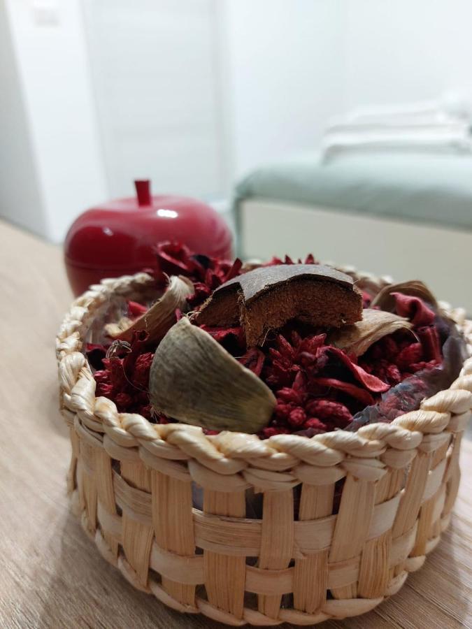 روما B&B Melina المظهر الخارجي الصورة