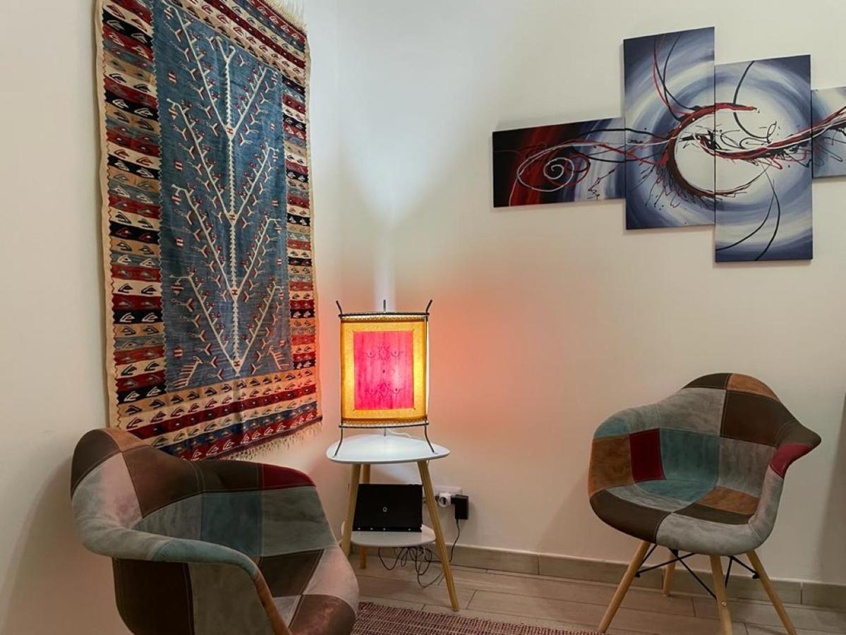 روما B&B Melina المظهر الخارجي الصورة