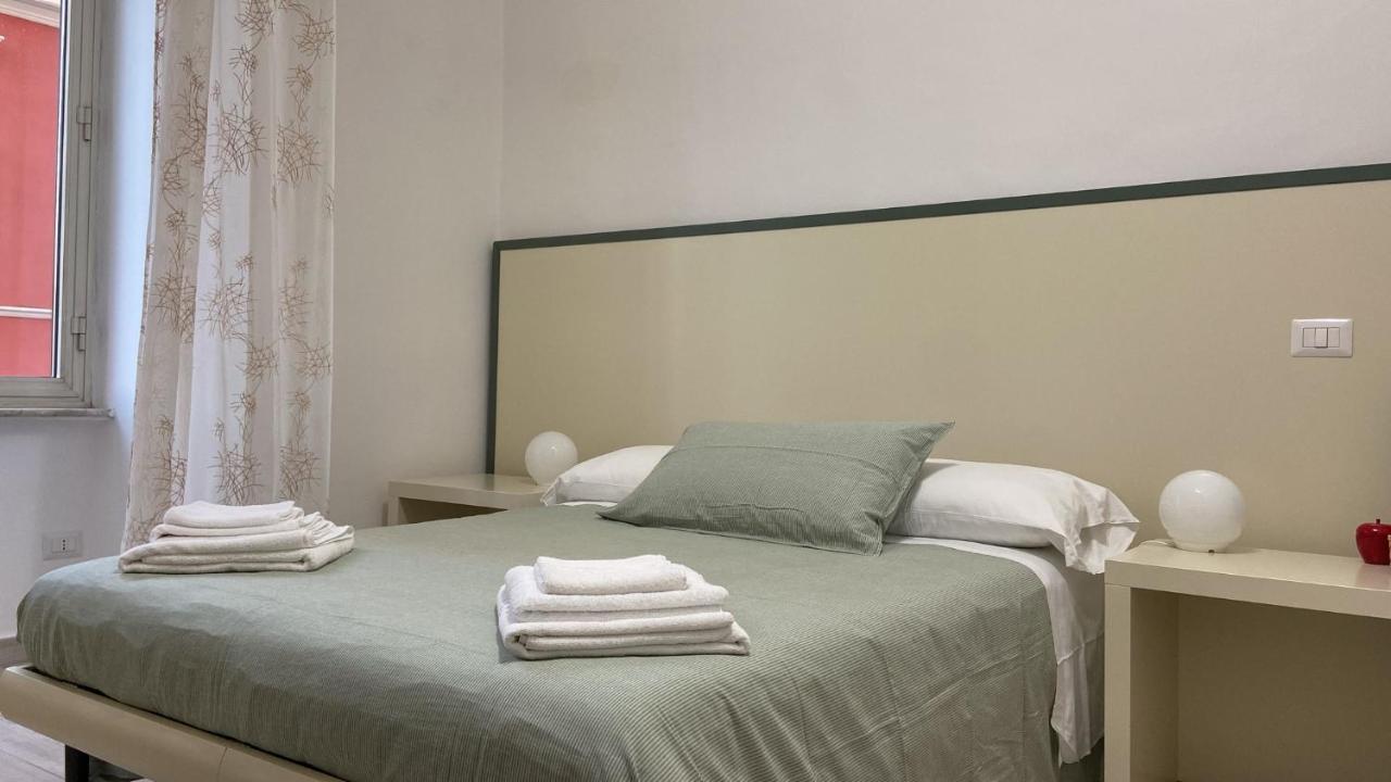 روما B&B Melina المظهر الخارجي الصورة