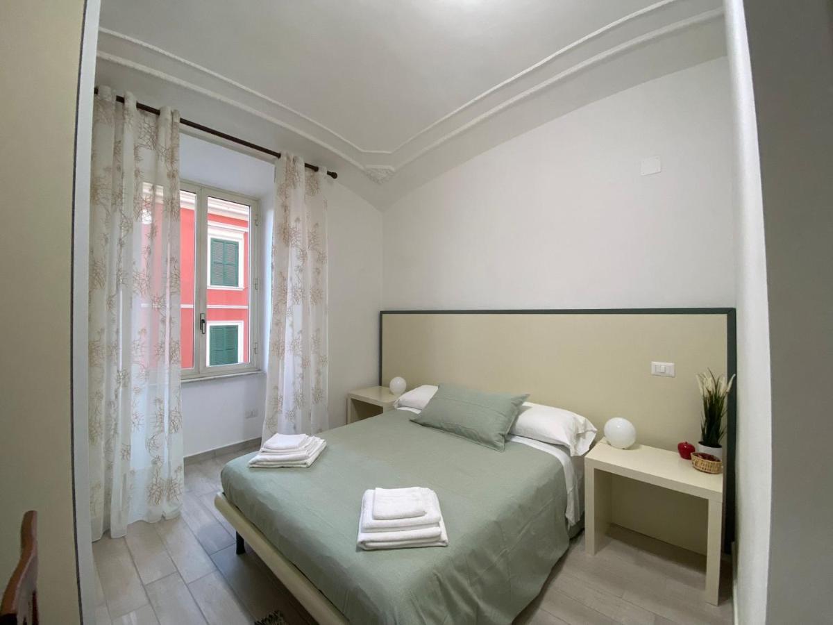 روما B&B Melina المظهر الخارجي الصورة