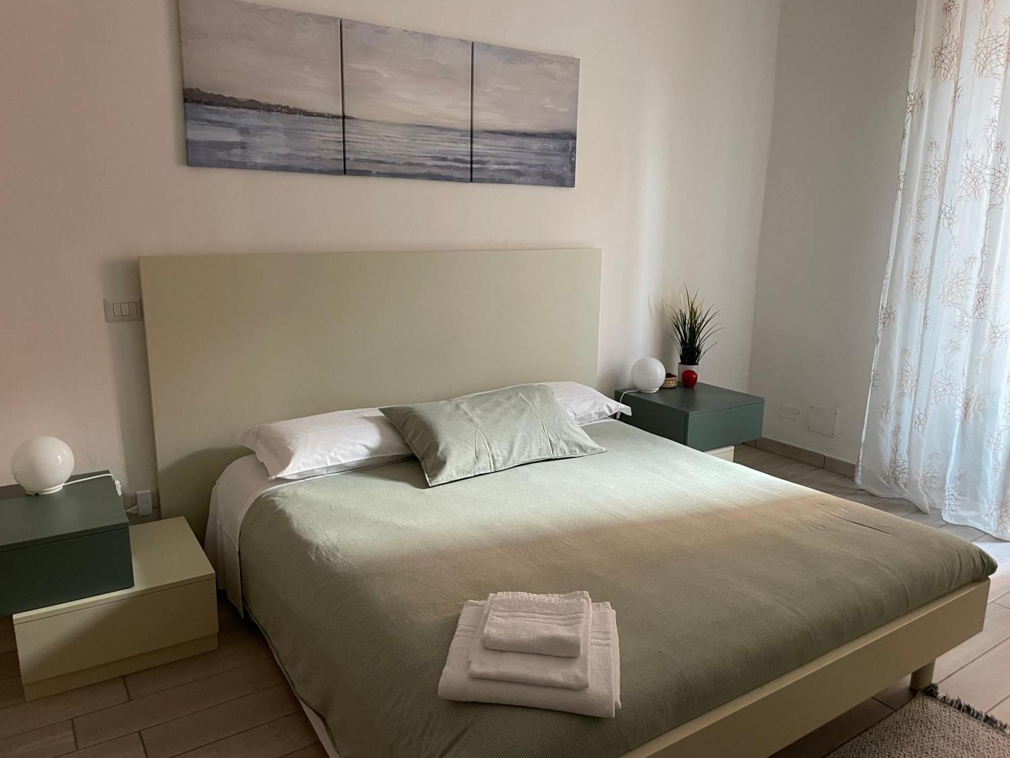 روما B&B Melina المظهر الخارجي الصورة